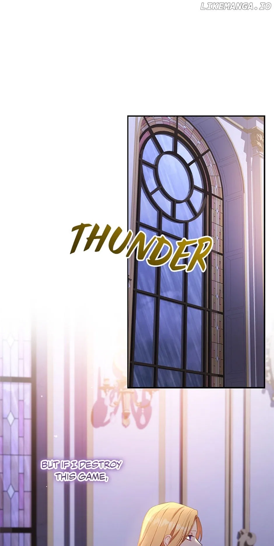Maid To Love or Die Chapter 30 – Page 68