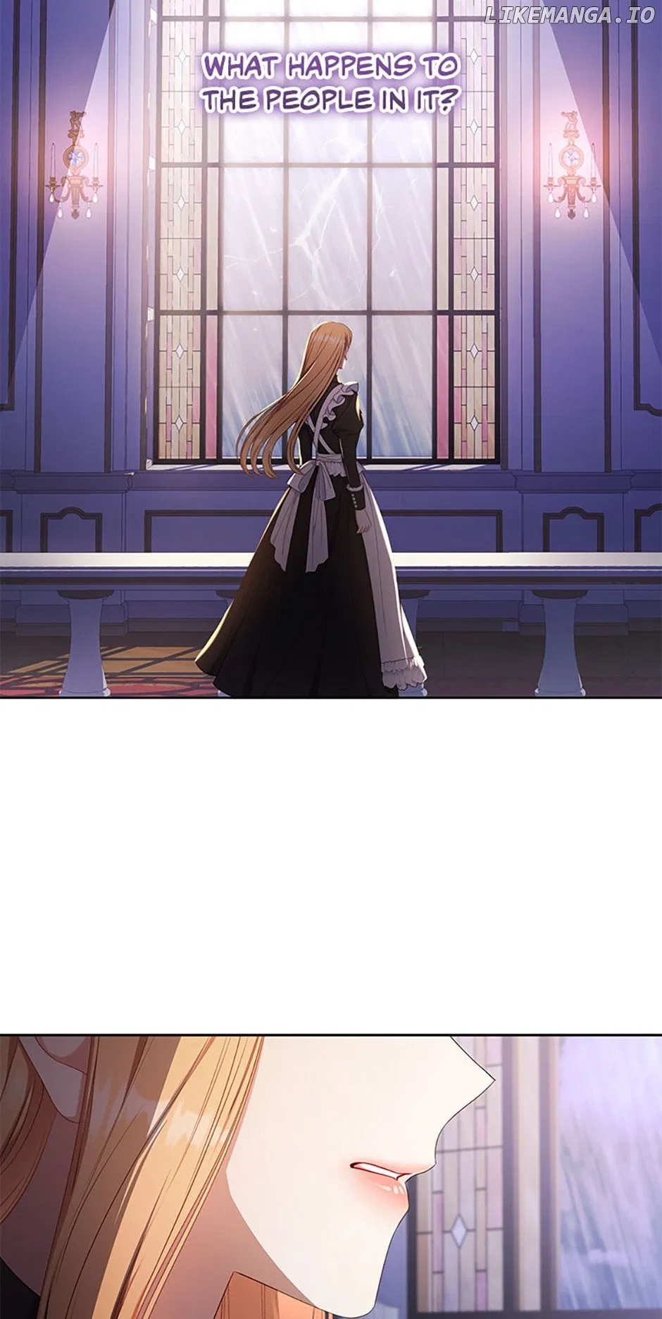 Maid To Love or Die Chapter 30 – Page 70