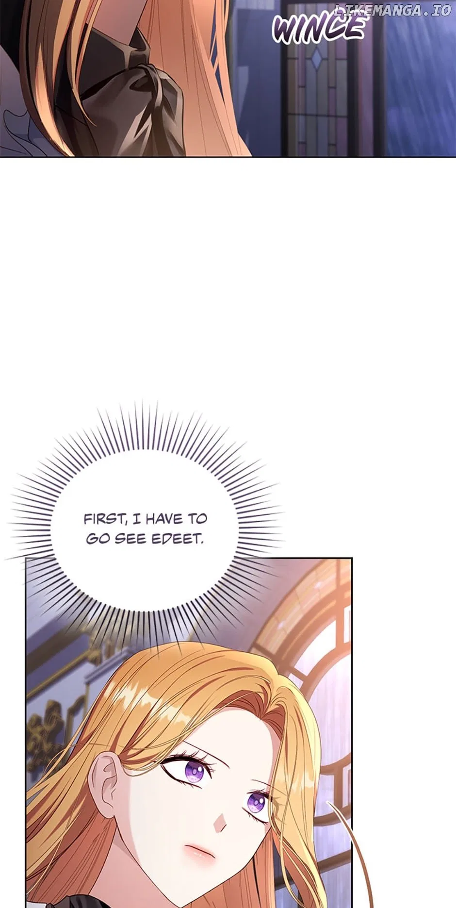 Maid To Love or Die Chapter 30 – Page 71