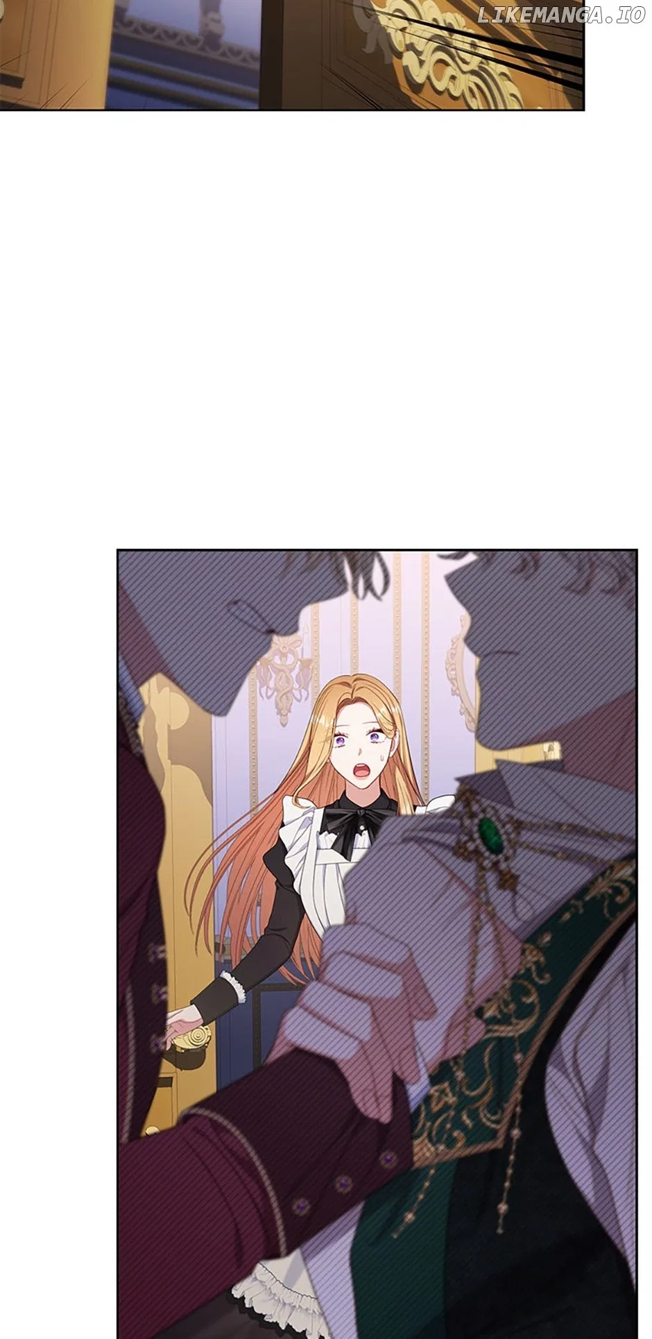 Maid To Love or Die Chapter 30 – Page 75