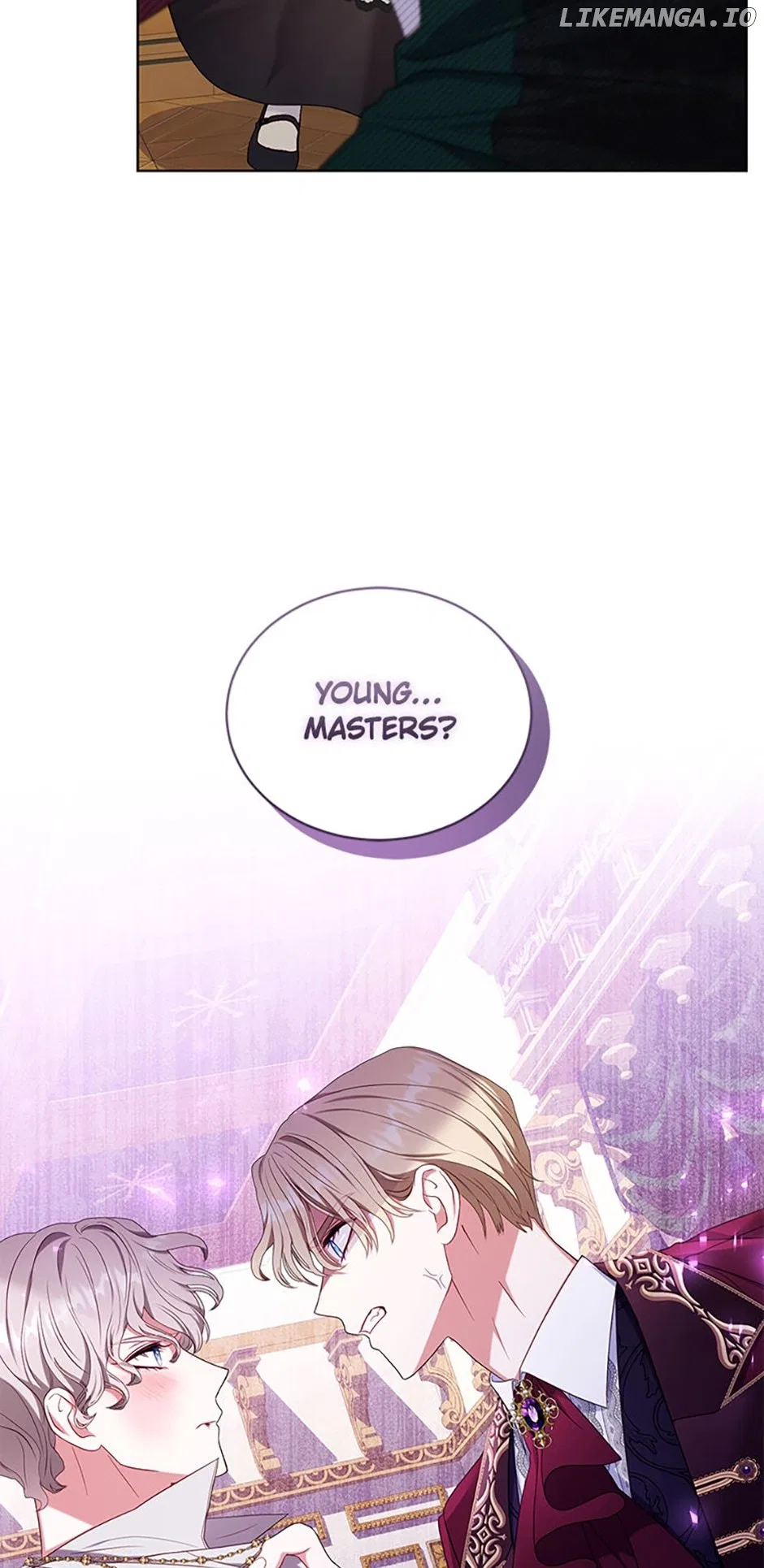 Maid To Love or Die Chapter 30 – Page 76