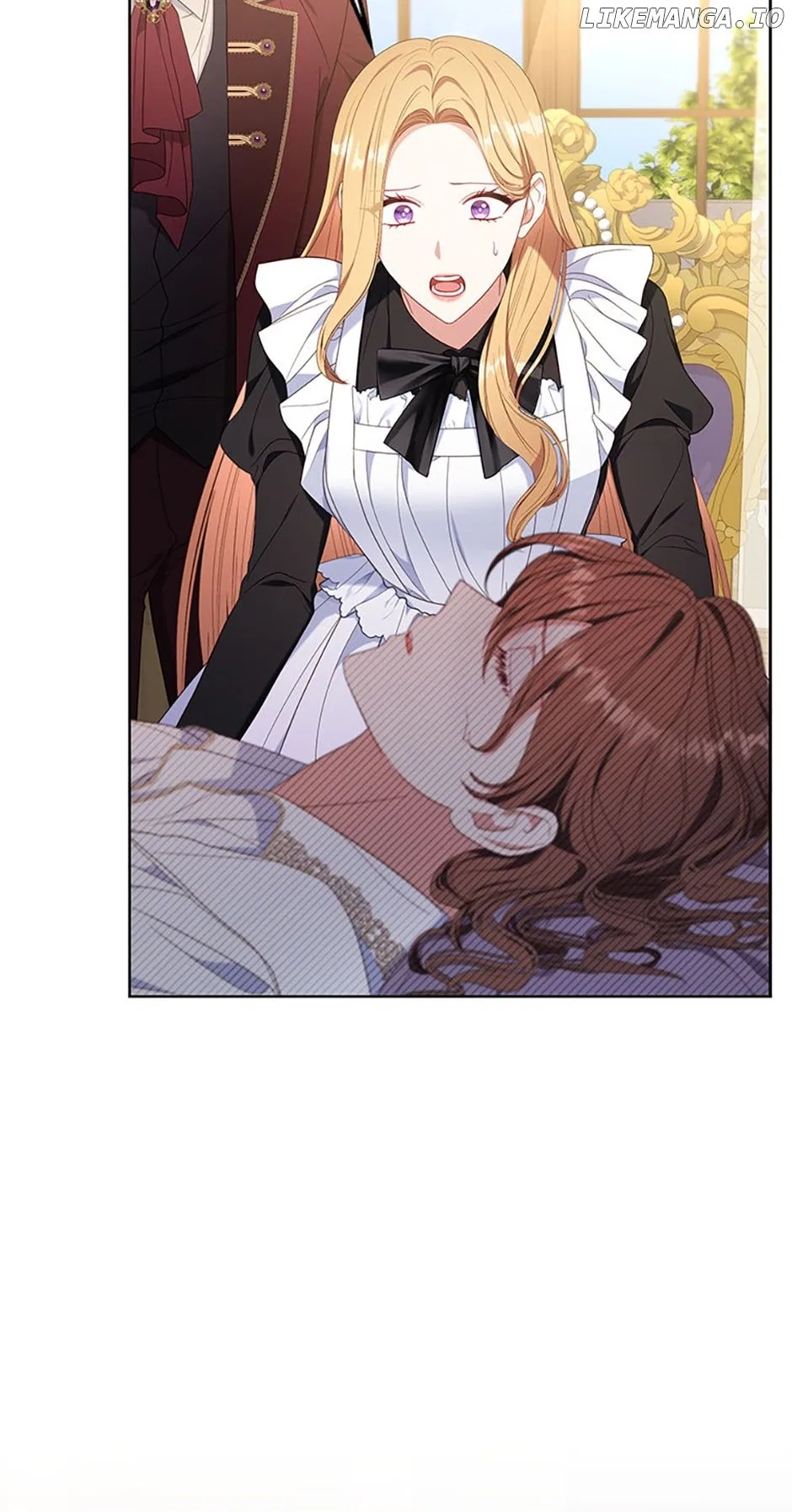 Maid To Love or Die Chapter 29 – Page 3