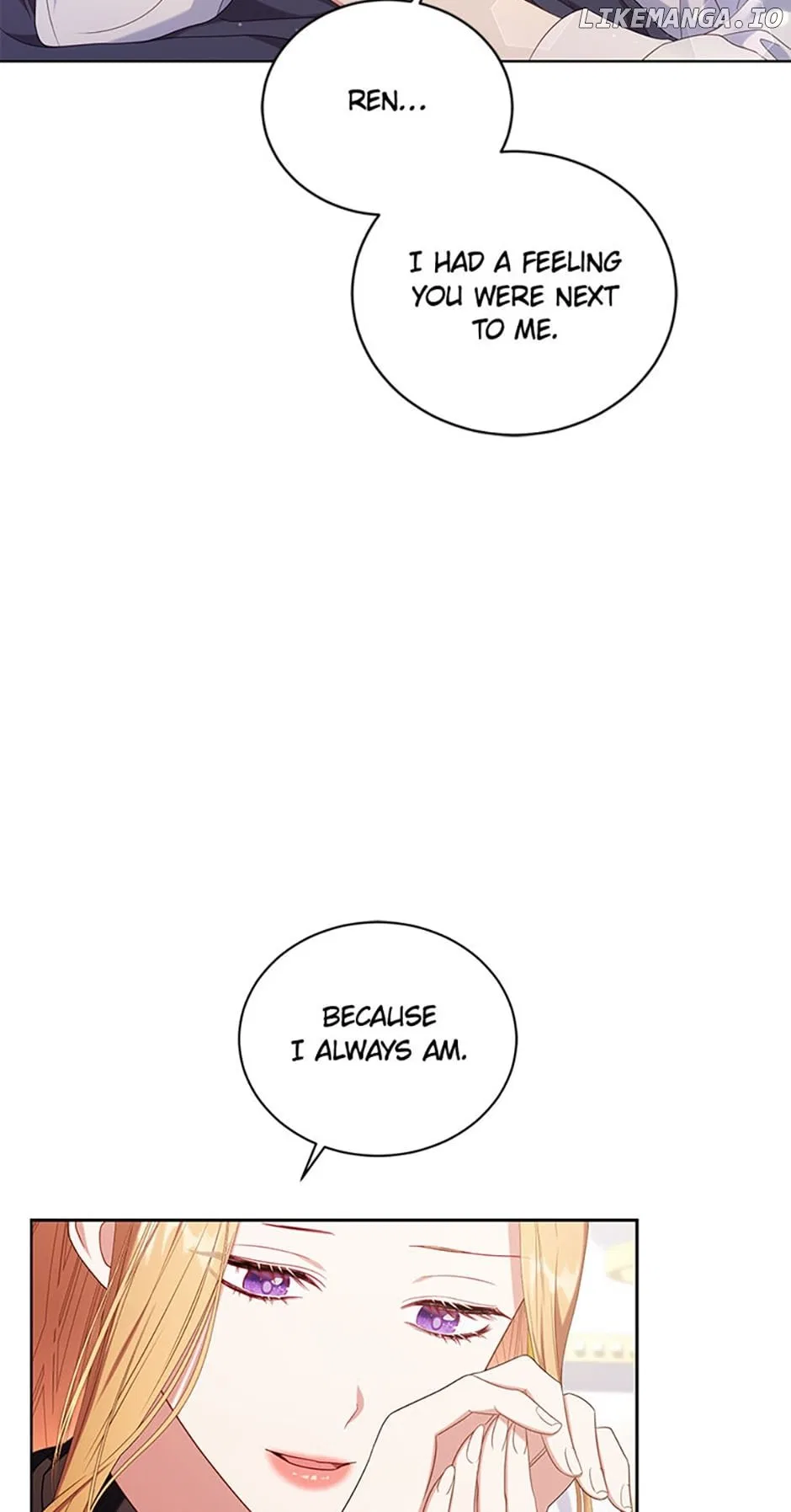 Maid To Love or Die Chapter 29 – Page 5