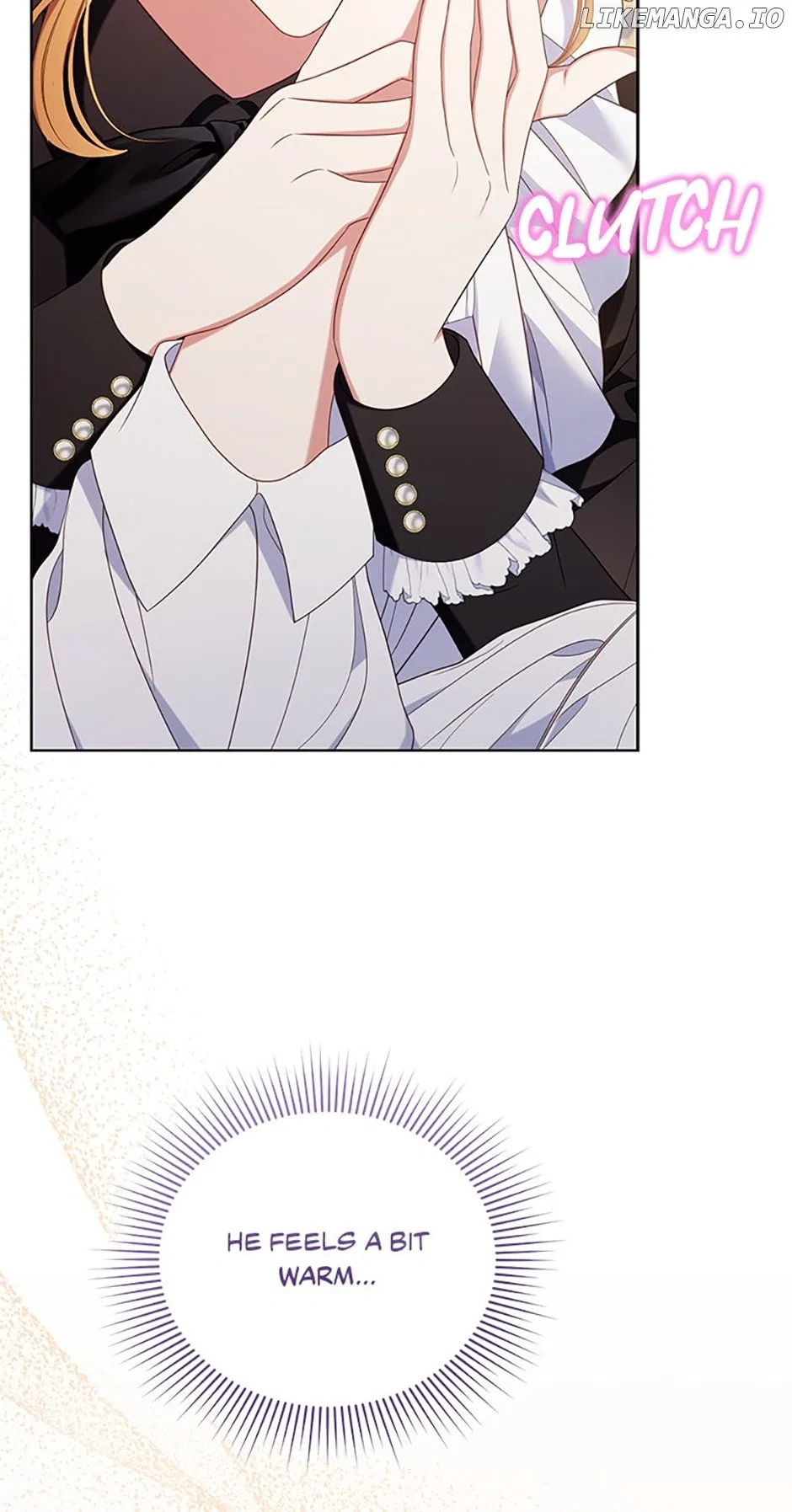 Maid To Love or Die Chapter 29 – Page 6
