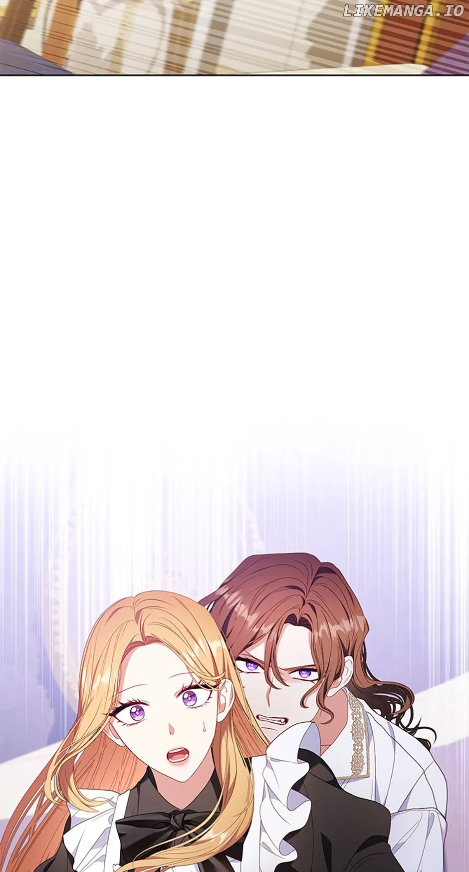 Maid To Love or Die Chapter 29 – Page 11