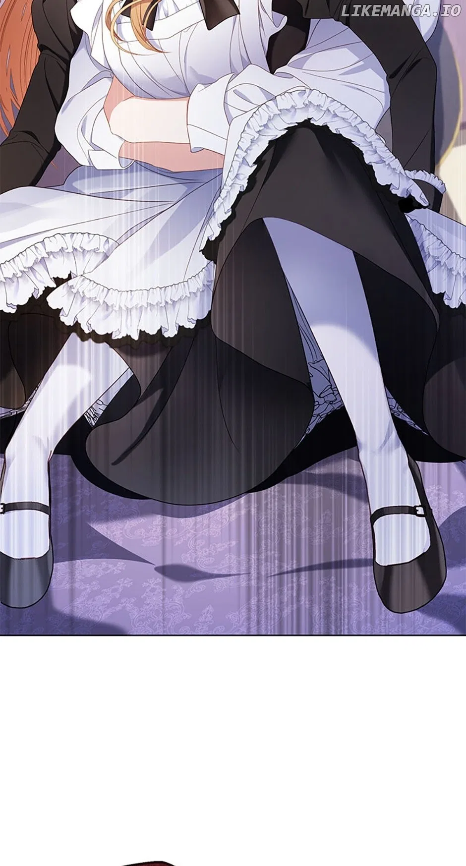 Maid To Love or Die Chapter 29 – Page 12