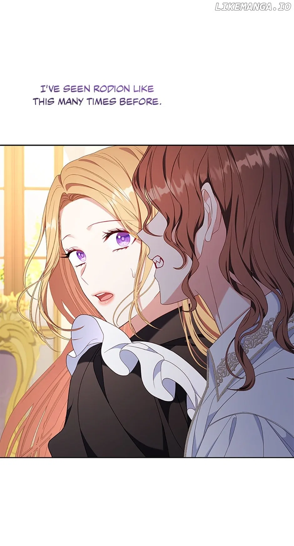 Maid To Love or Die Chapter 29 – Page 14