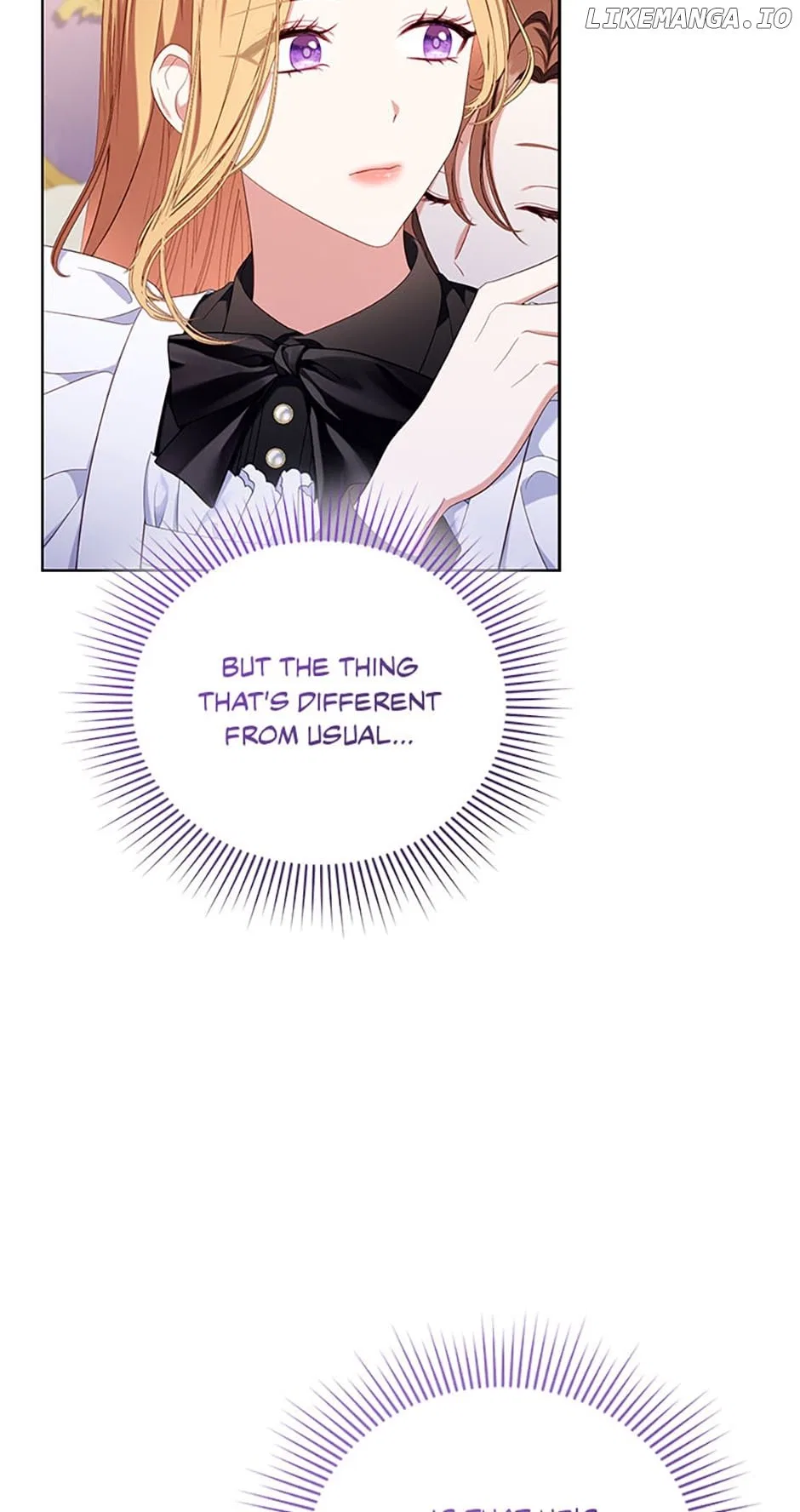Maid To Love or Die Chapter 29 – Page 19