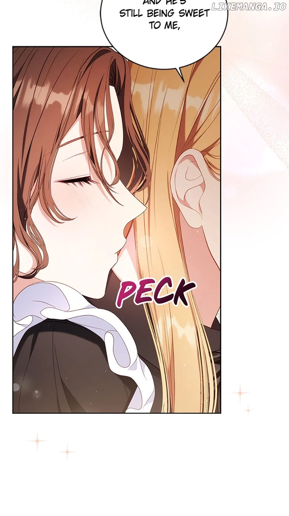 Maid To Love or Die Chapter 29 – Page 23
