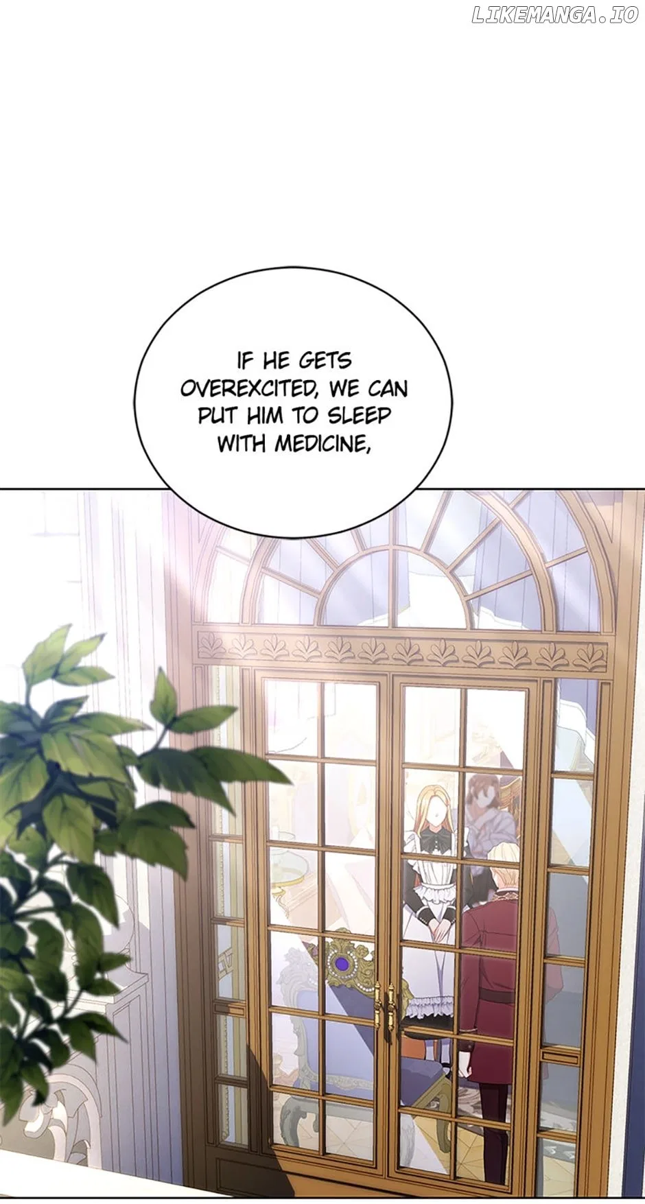 Maid To Love or Die Chapter 29 – Page 27