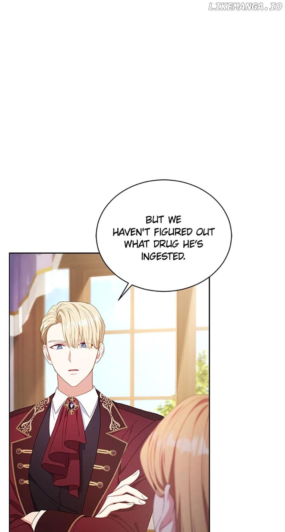 Maid To Love or Die Chapter 29 – Page 28