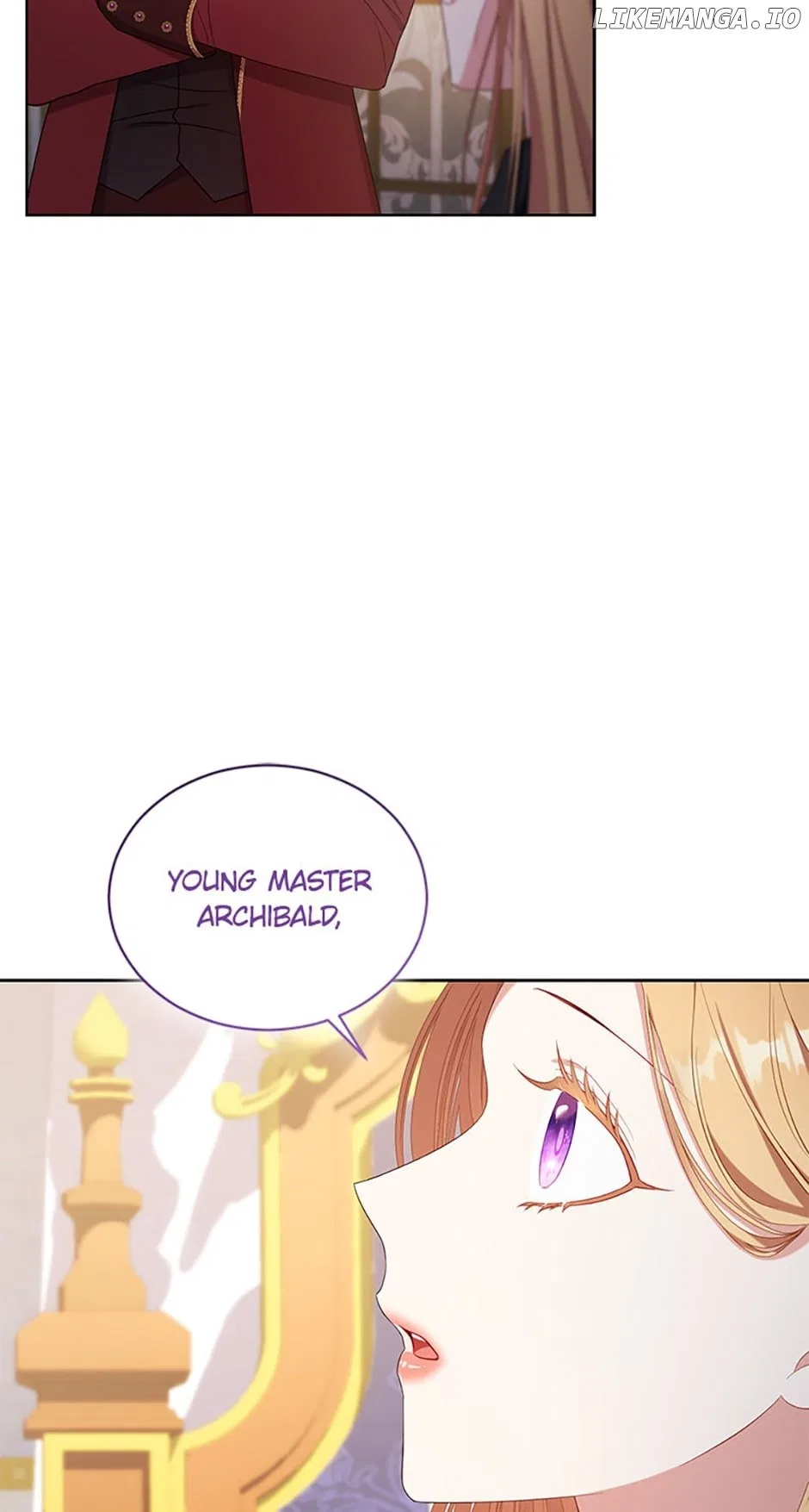 Maid To Love or Die Chapter 29 – Page 29