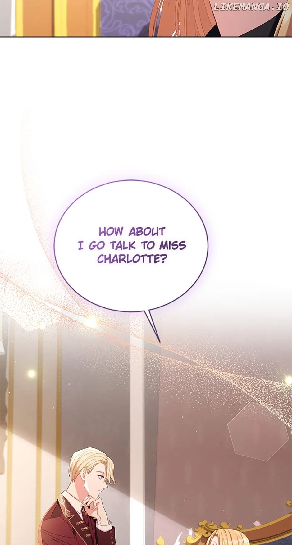 Maid To Love or Die Chapter 29 – Page 30