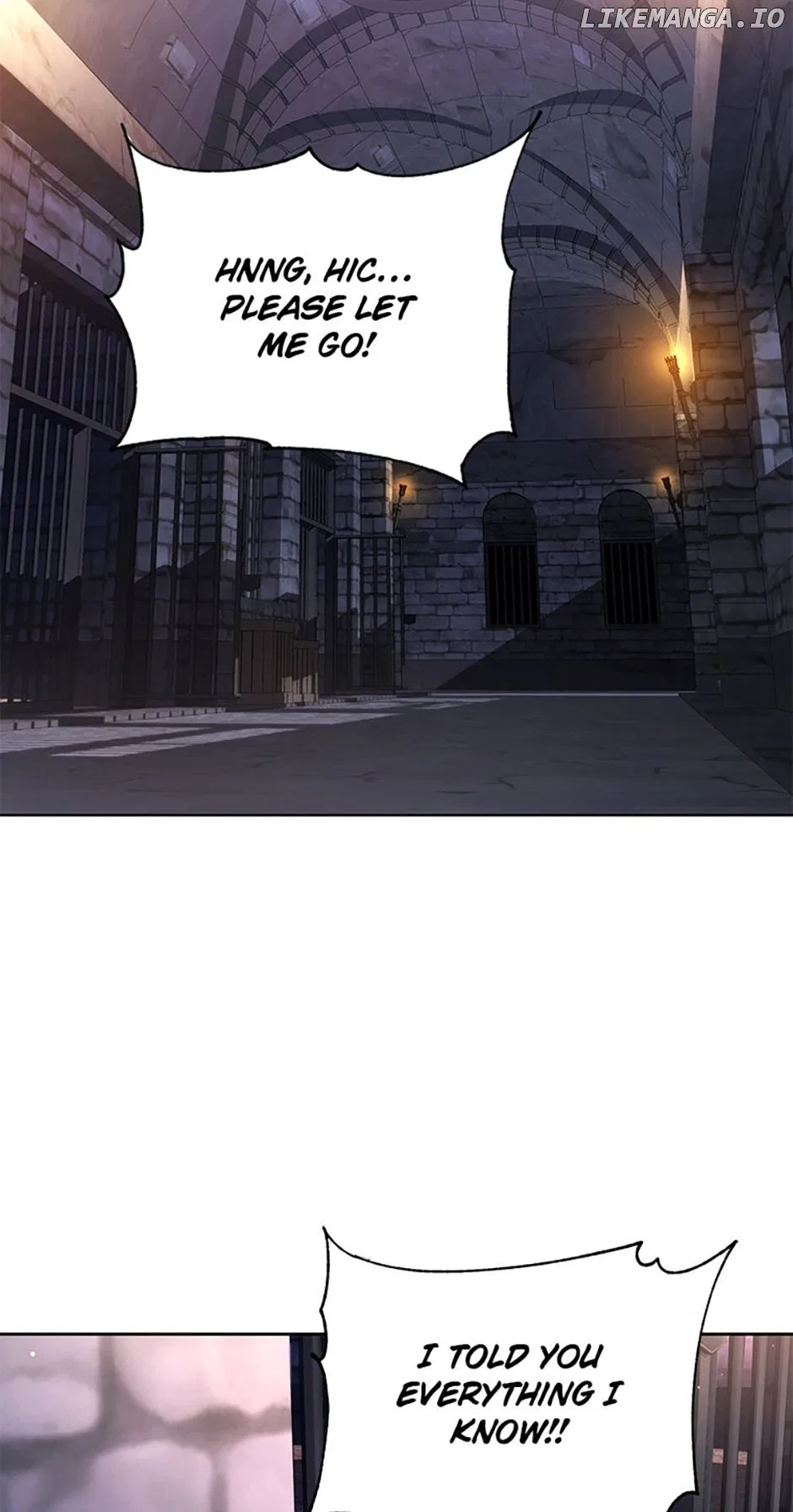 Maid To Love or Die Chapter 29 – Page 34