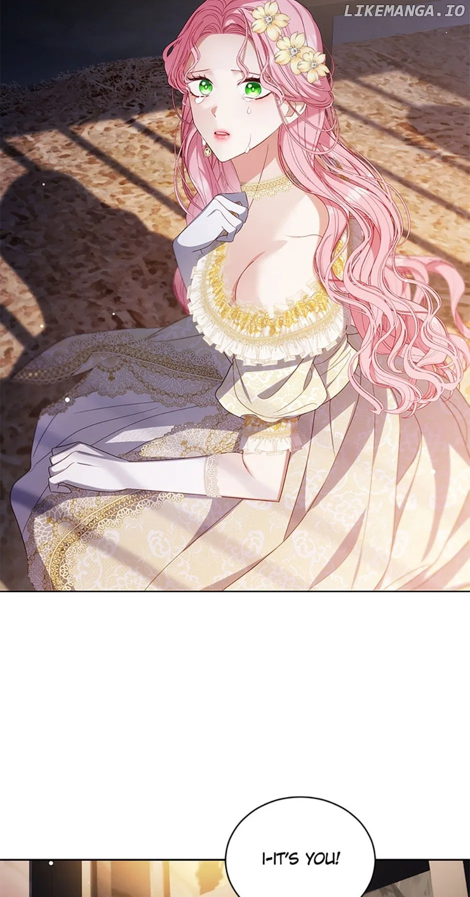 Maid To Love or Die Chapter 29 – Page 37