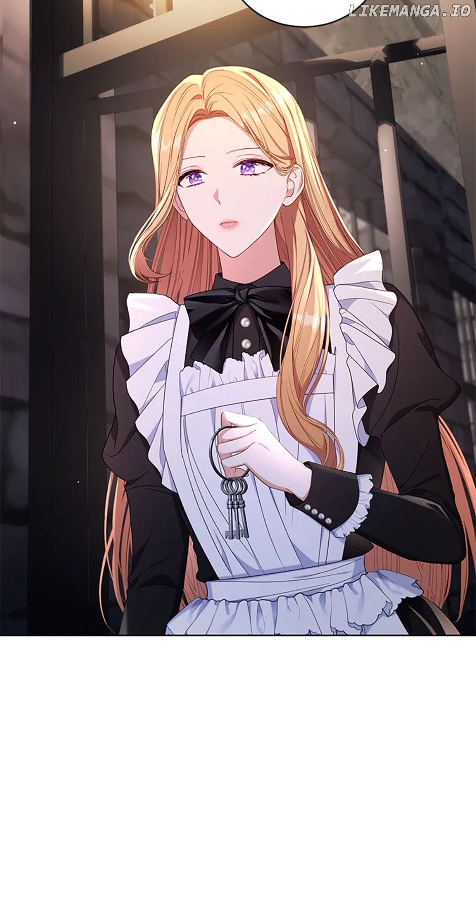 Maid To Love or Die Chapter 29 – Page 38
