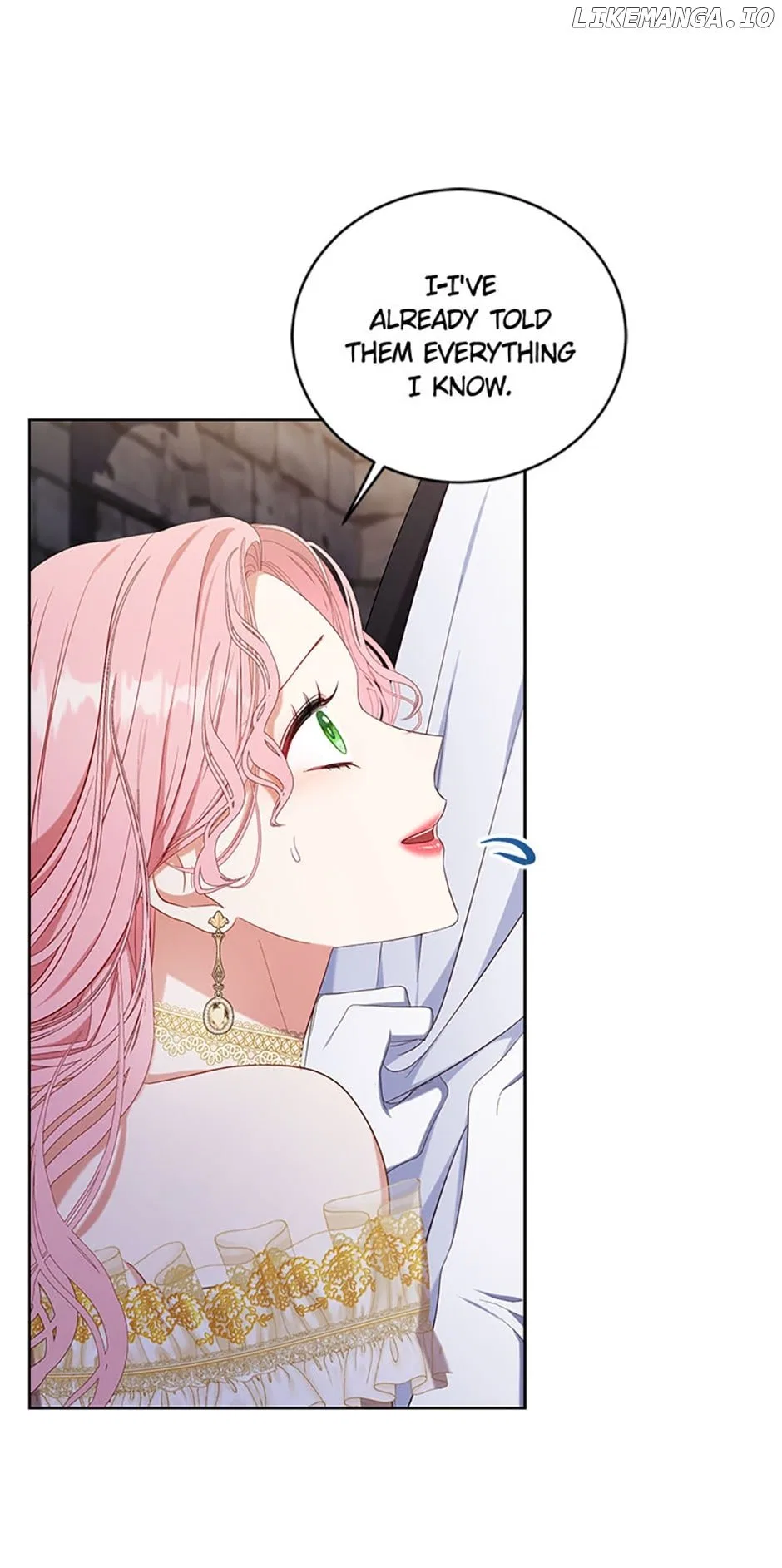 Maid To Love or Die Chapter 29 – Page 40