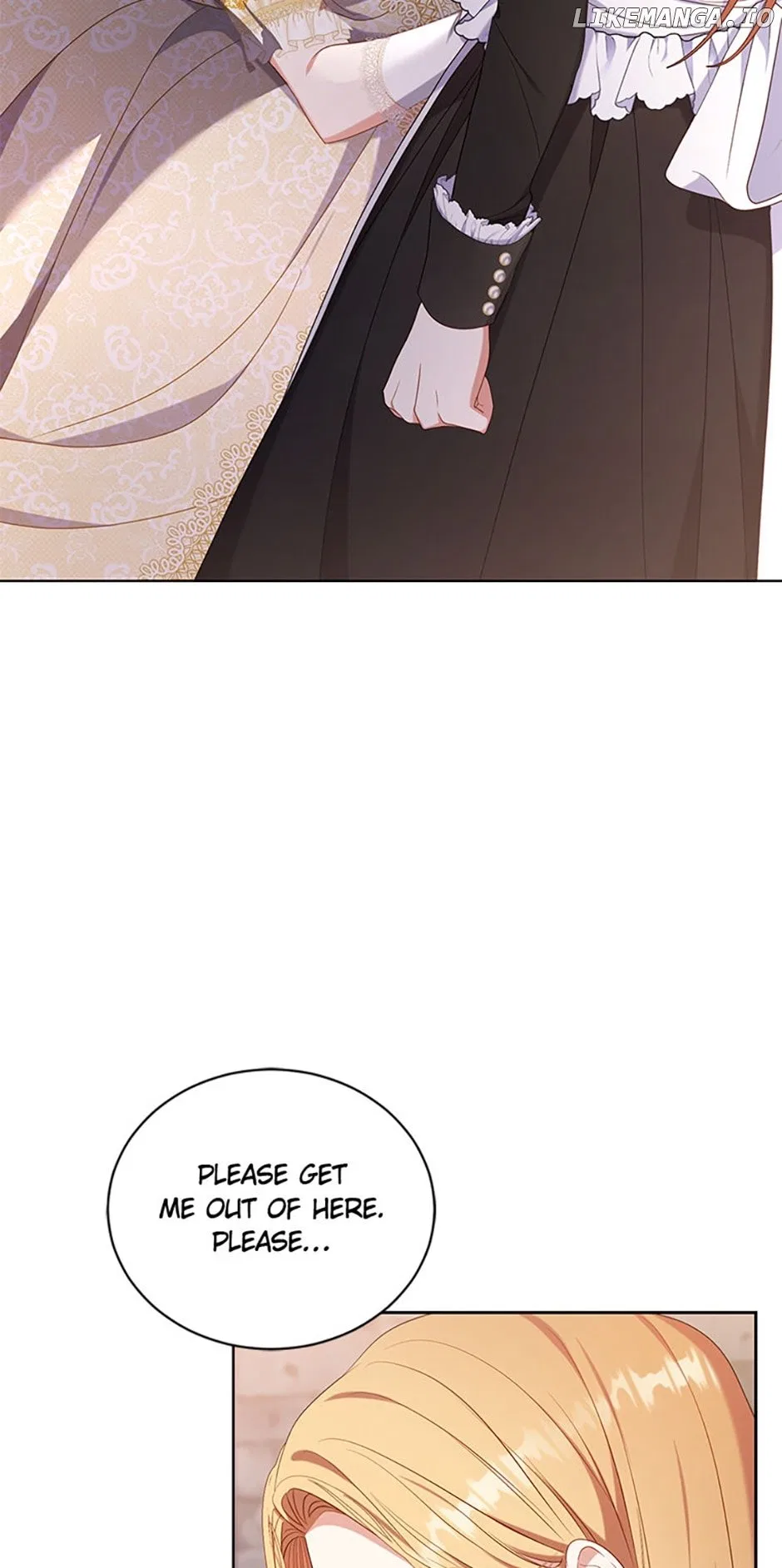 Maid To Love or Die Chapter 29 – Page 42