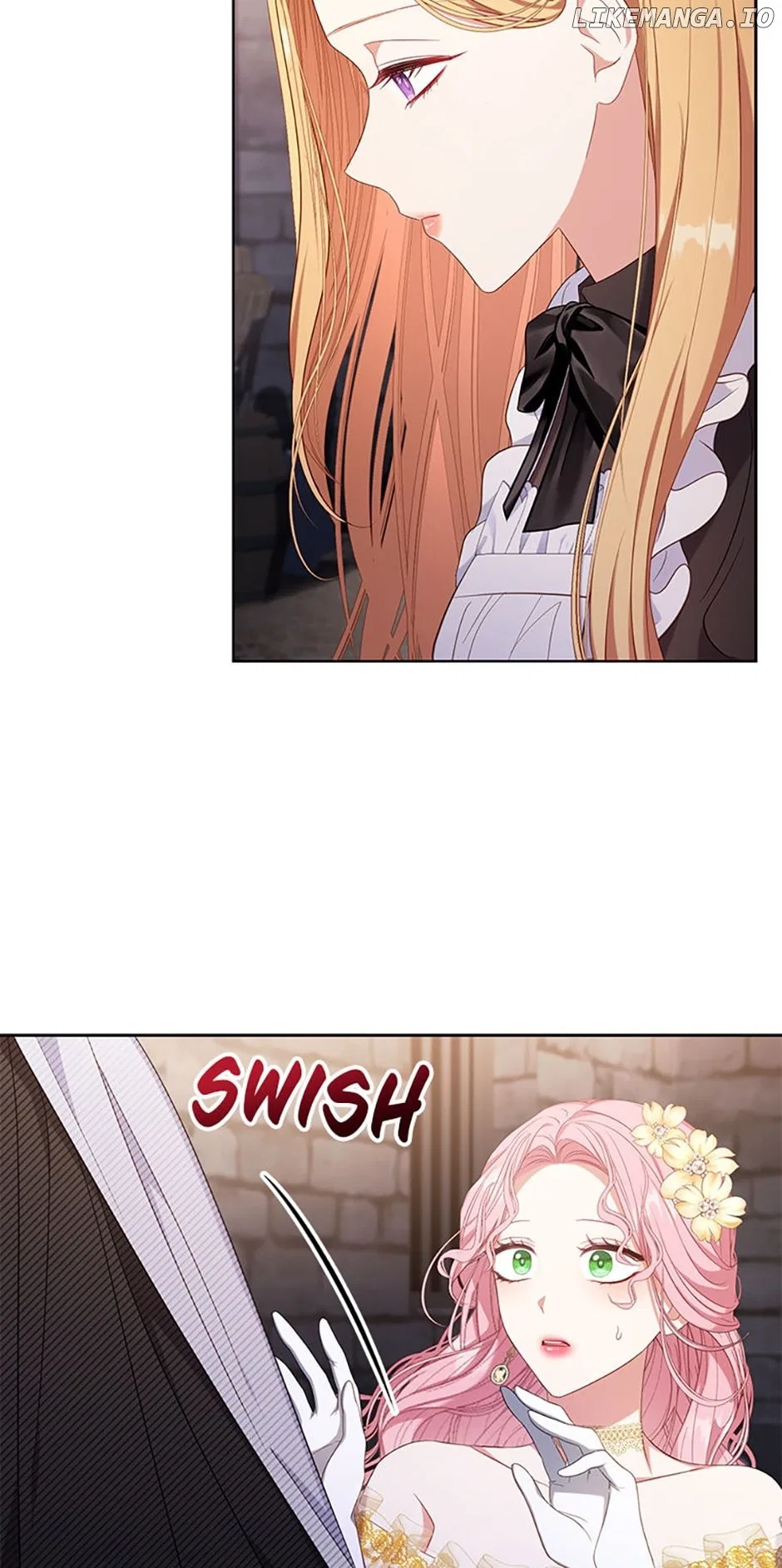 Maid To Love or Die Chapter 29 – Page 43