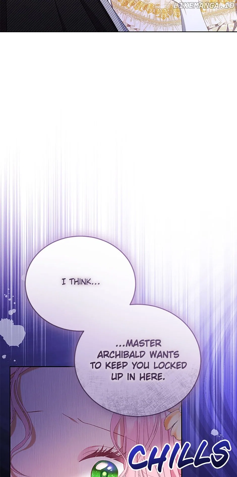 Maid To Love or Die Chapter 29 – Page 44