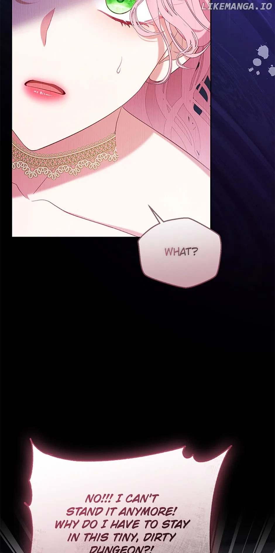 Maid To Love or Die Chapter 29 – Page 45