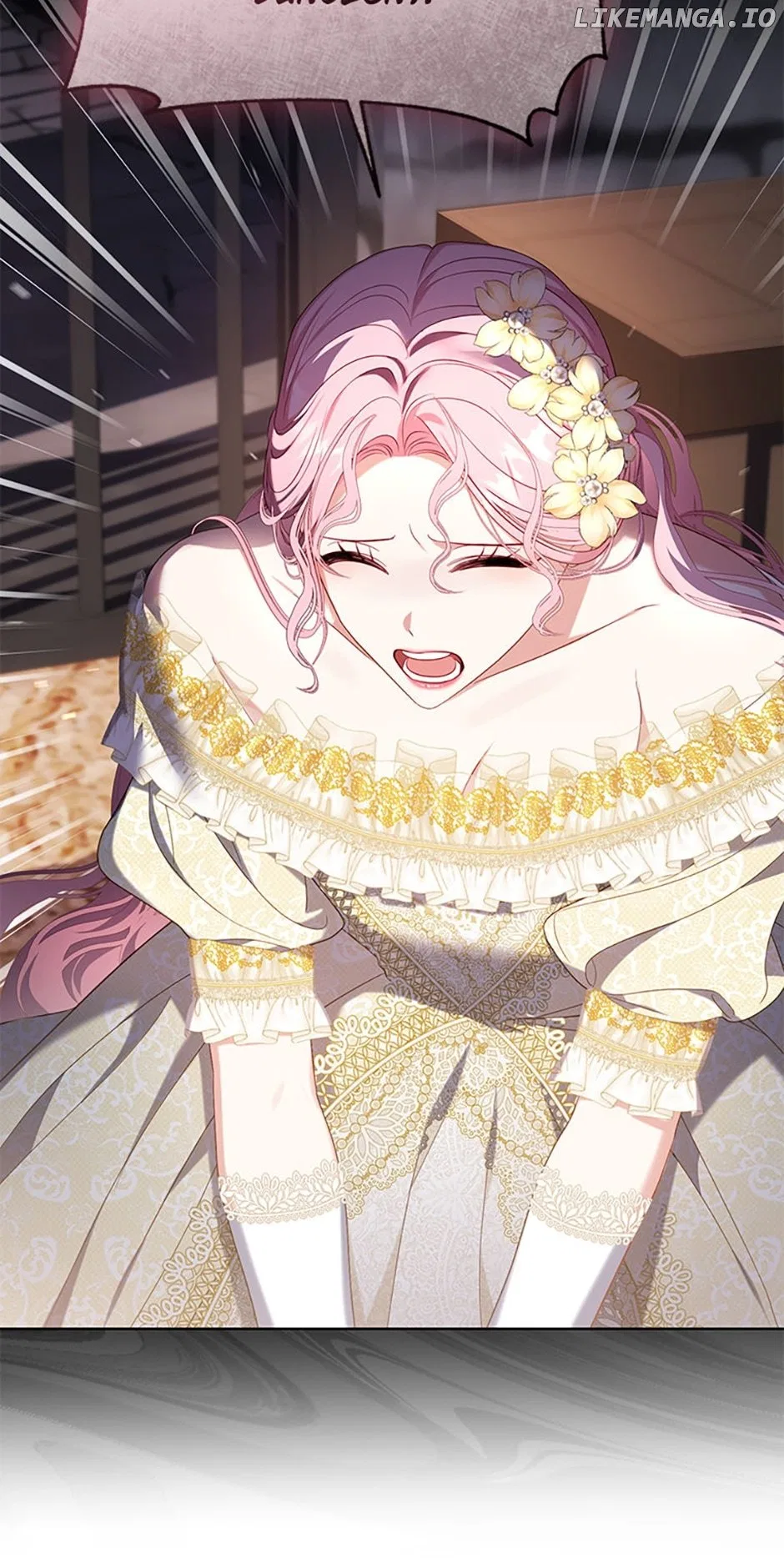 Maid To Love or Die Chapter 29 – Page 46