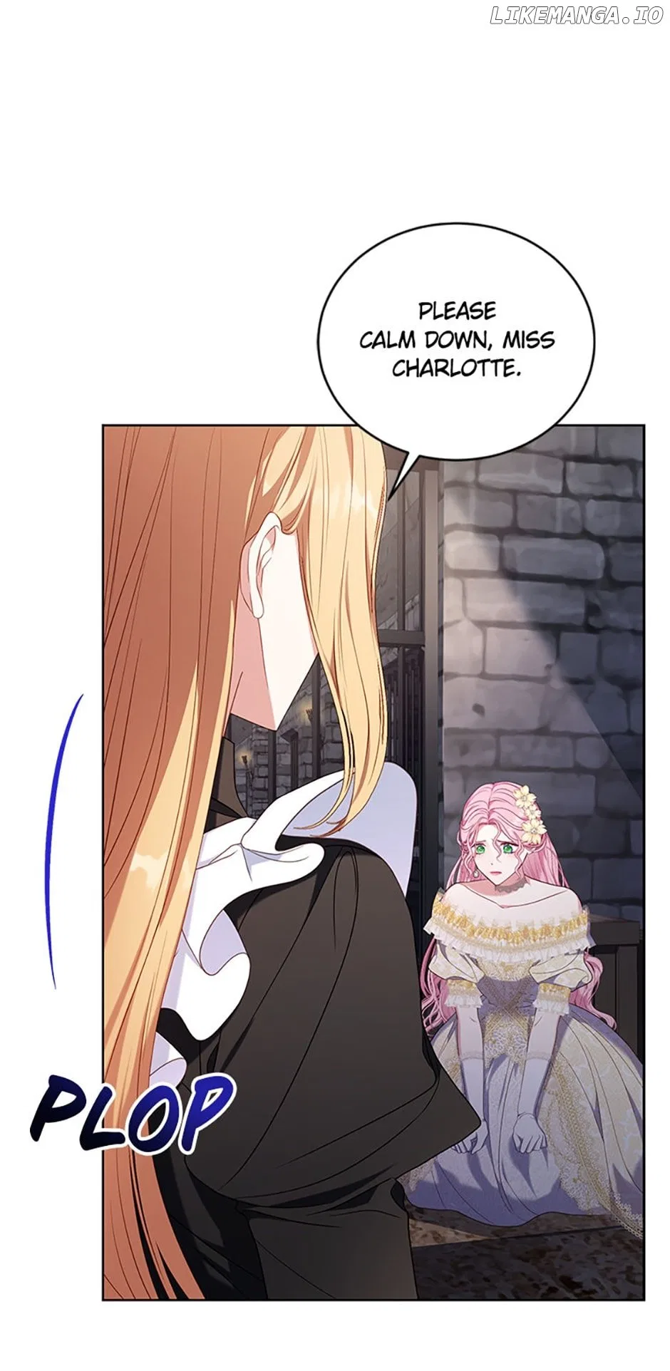 Maid To Love or Die Chapter 29 – Page 47