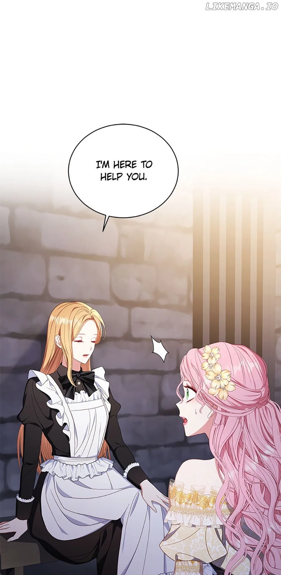 Maid To Love or Die Chapter 29 – Page 48