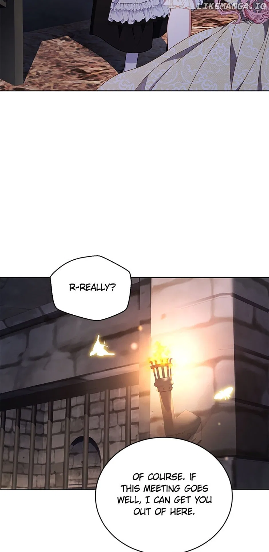 Maid To Love or Die Chapter 29 – Page 49