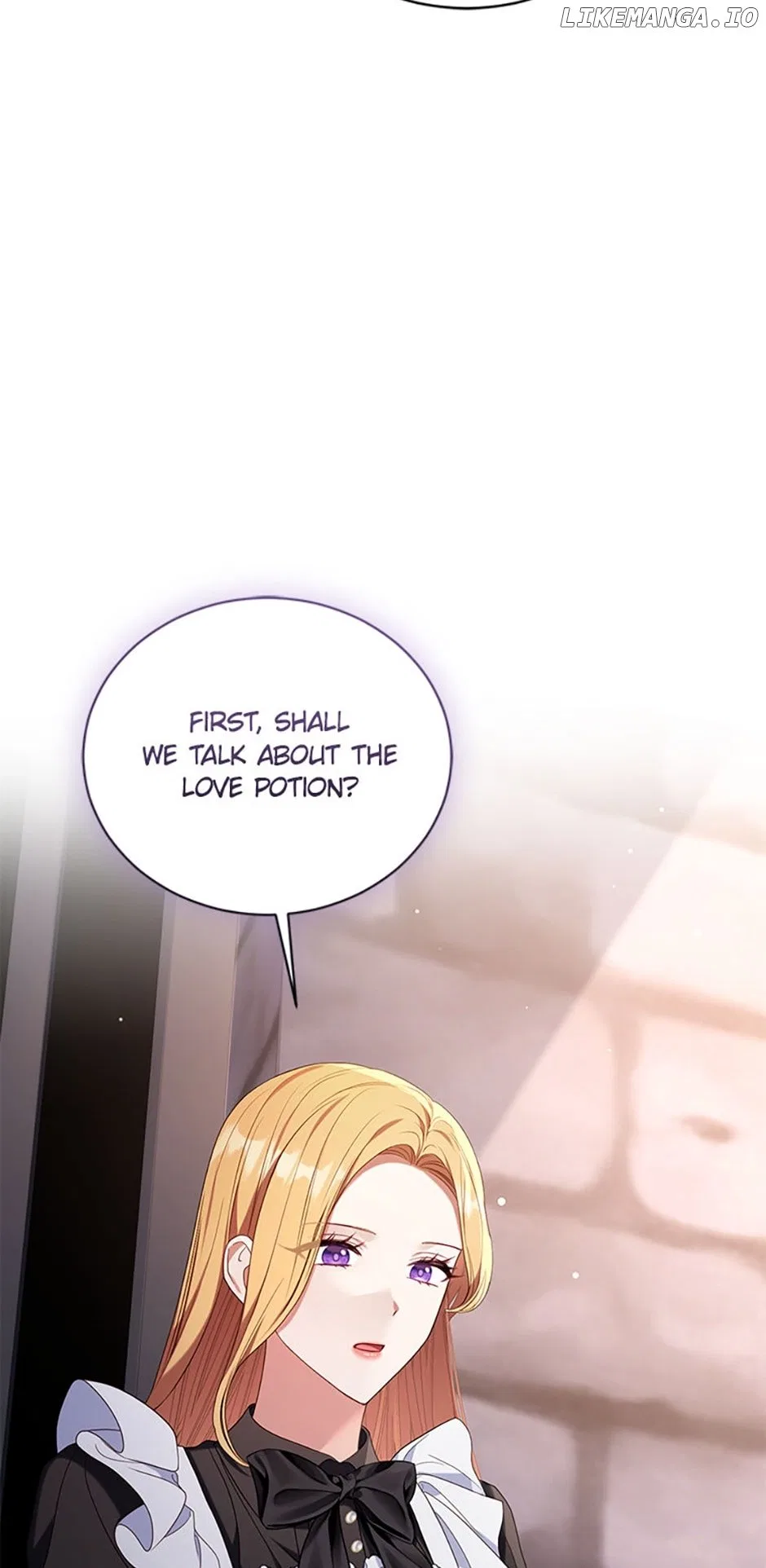 Maid To Love or Die Chapter 29 – Page 50
