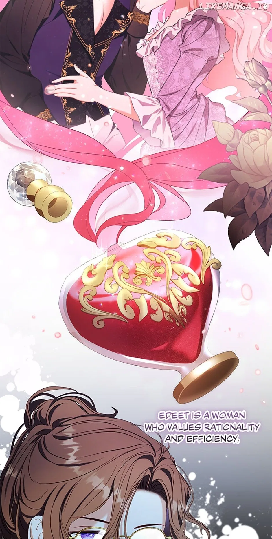Maid To Love or Die Chapter 29 – Page 57
