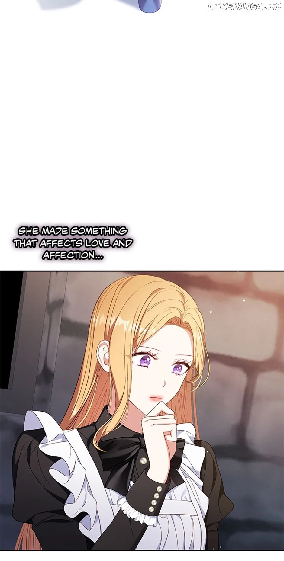 Maid To Love or Die Chapter 29 – Page 59