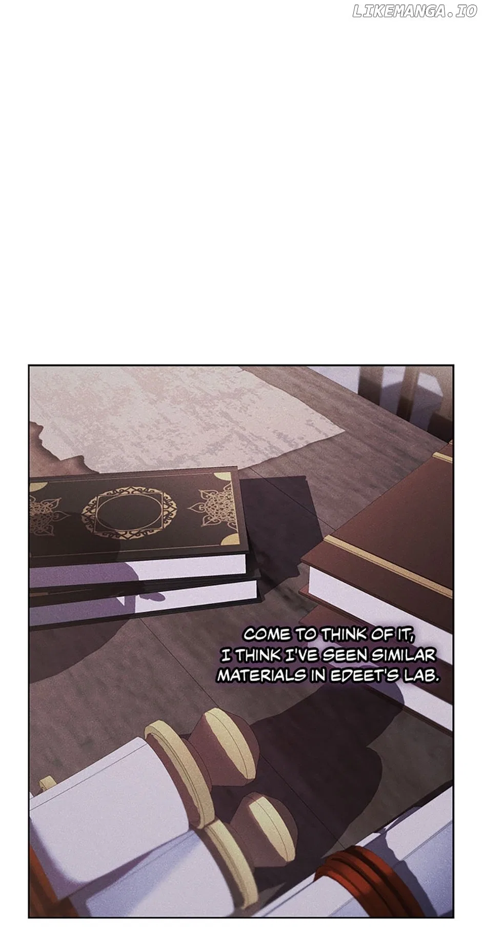 Maid To Love or Die Chapter 29 – Page 60