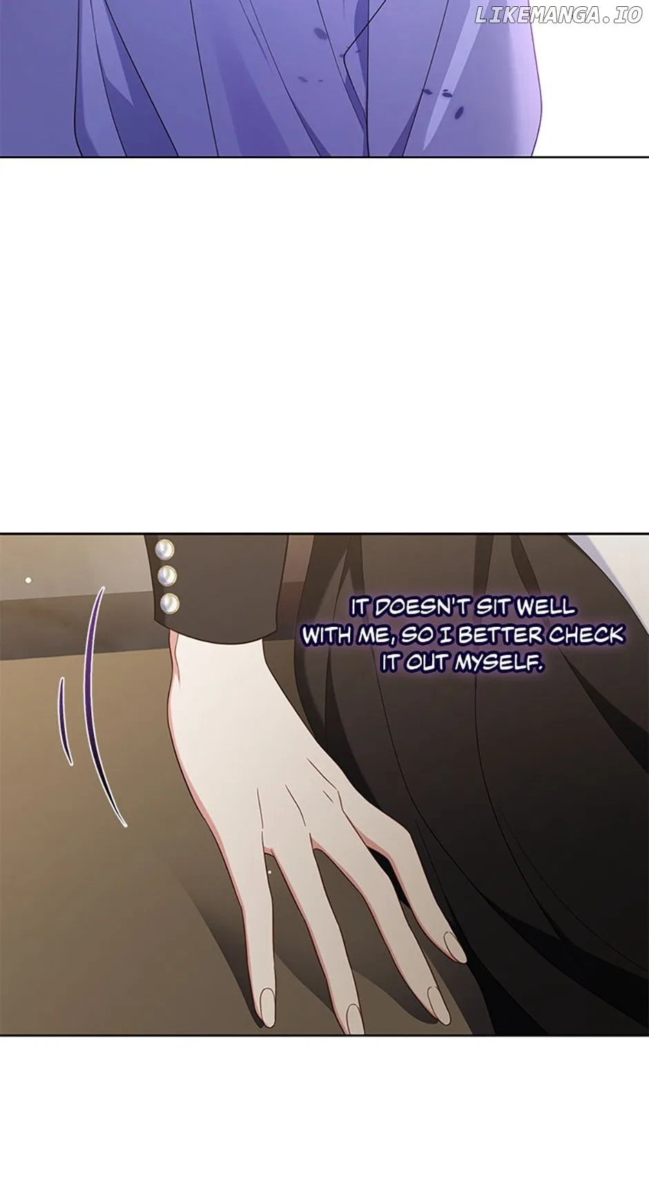 Maid To Love or Die Chapter 29 – Page 62