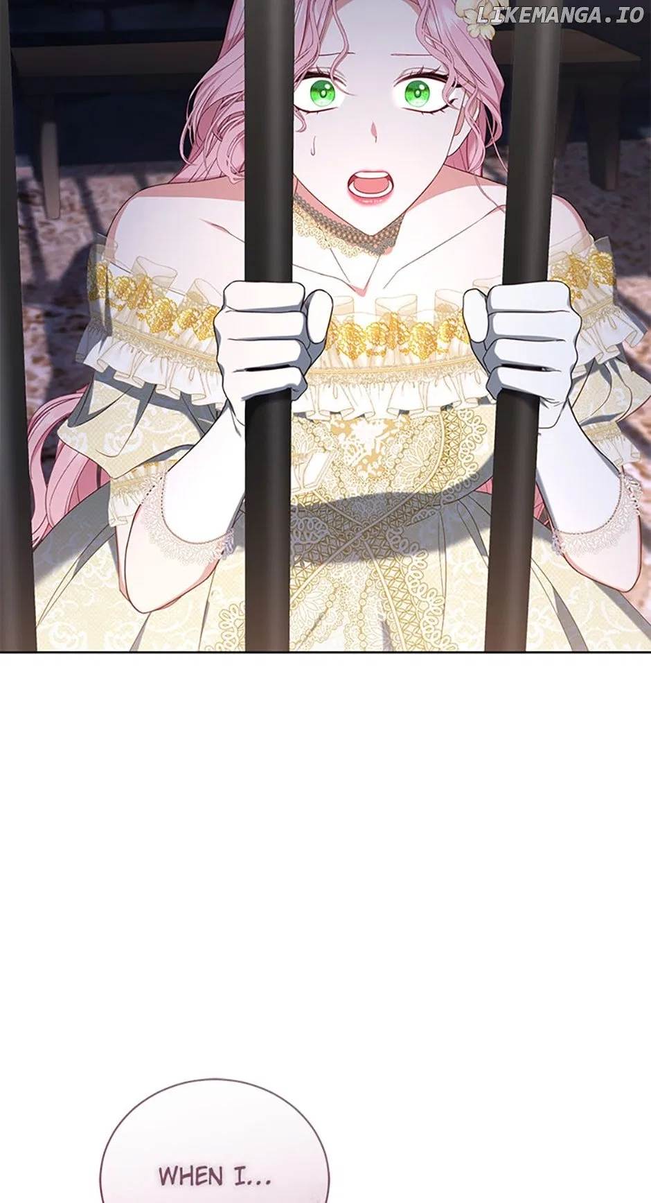 Maid To Love or Die Chapter 29 – Page 66