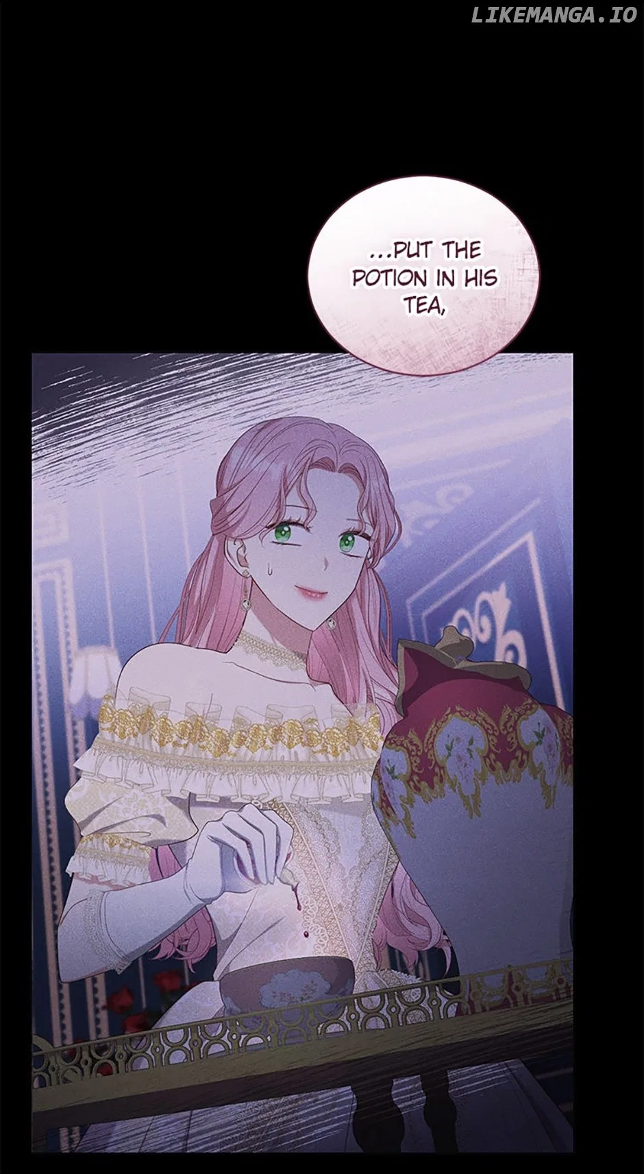 Maid To Love or Die Chapter 29 – Page 68
