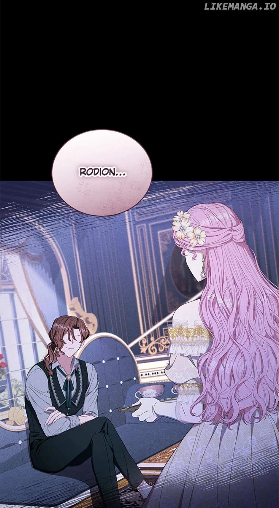 Maid To Love or Die Chapter 29 – Page 69