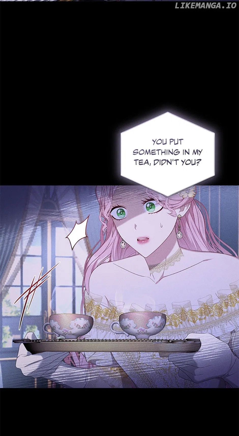 Maid To Love or Die Chapter 29 – Page 70