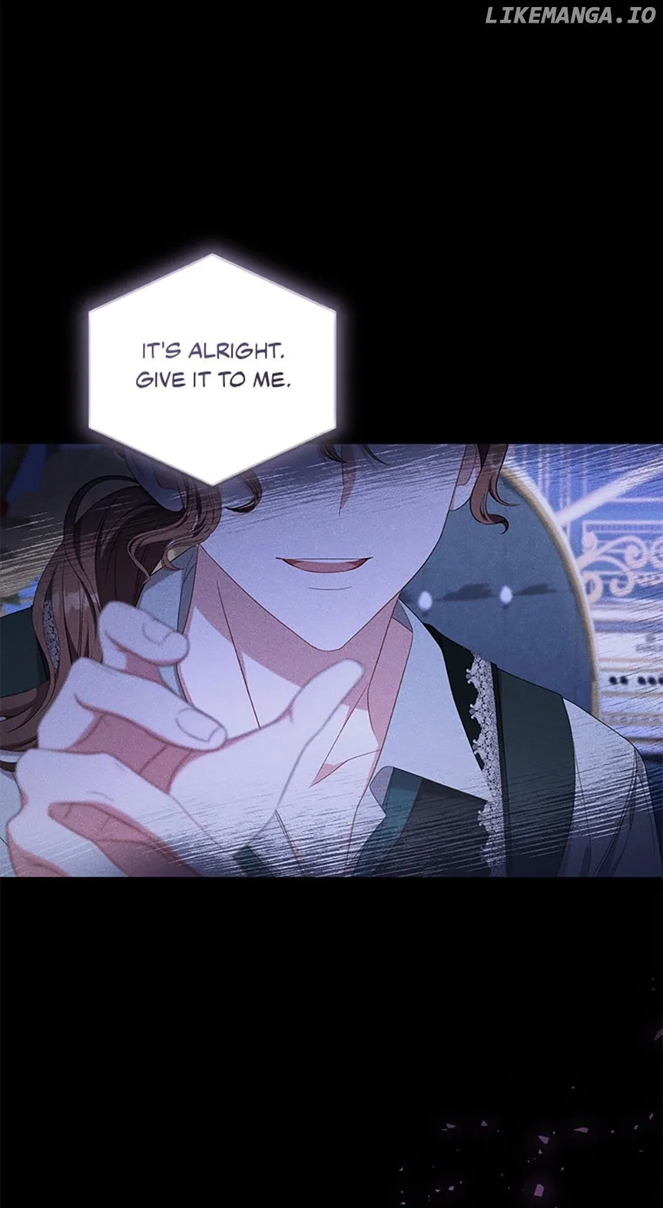 Maid To Love or Die Chapter 29 – Page 71