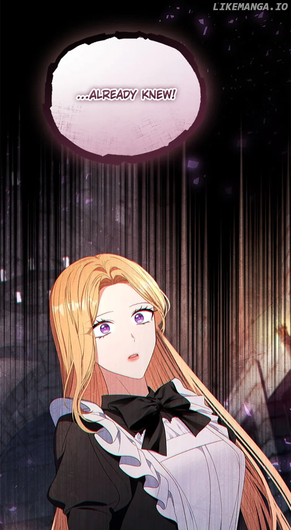 Maid To Love or Die Chapter 29 – Page 72