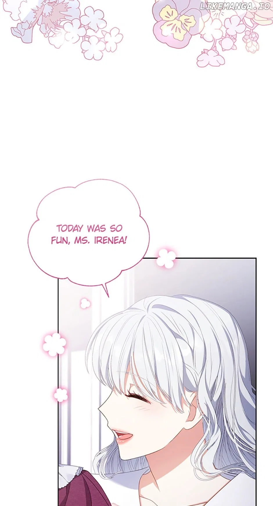 Maid To Love or Die Chapter 28 – Page 3