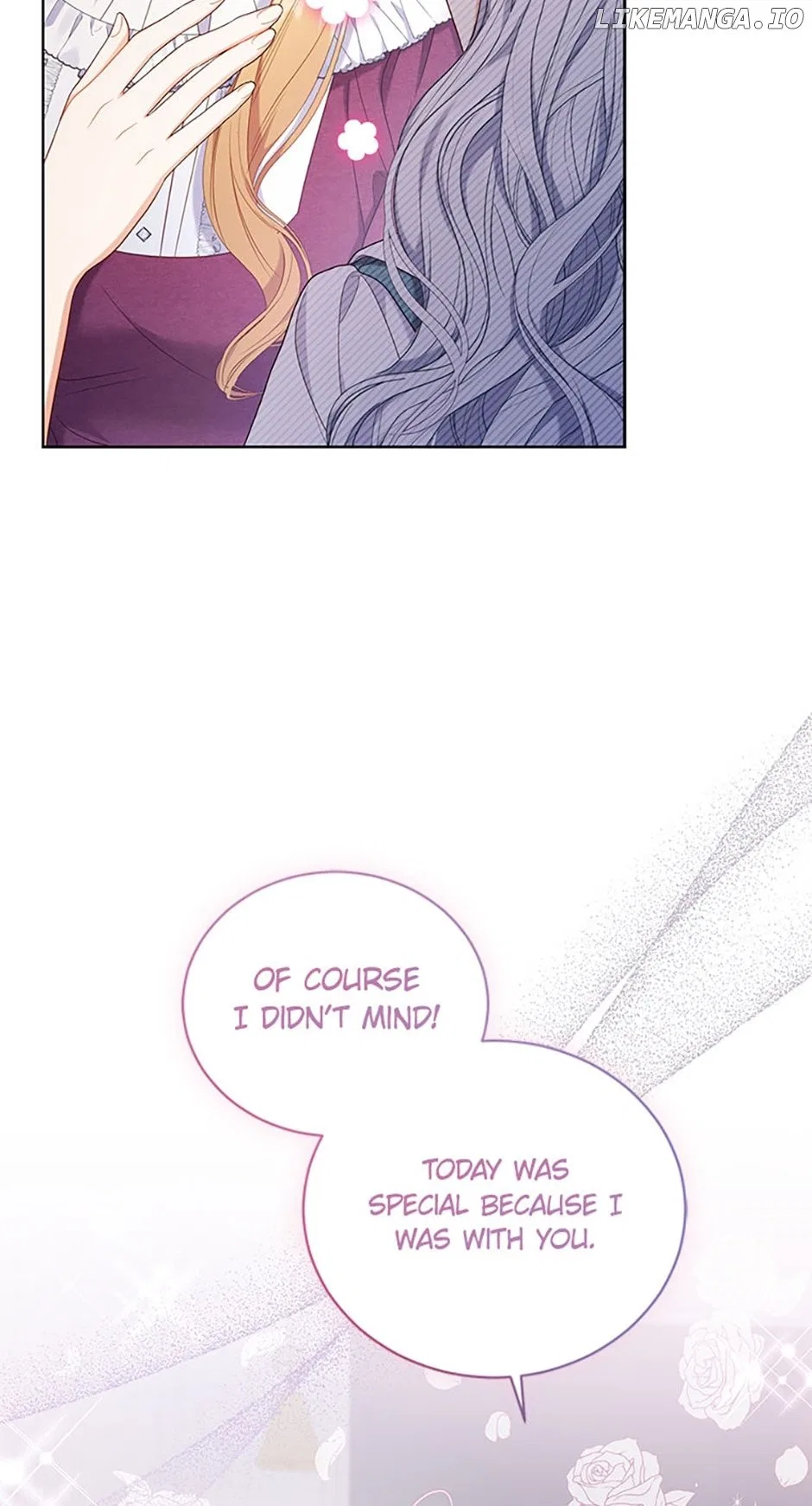 Maid To Love or Die Chapter 28 – Page 5