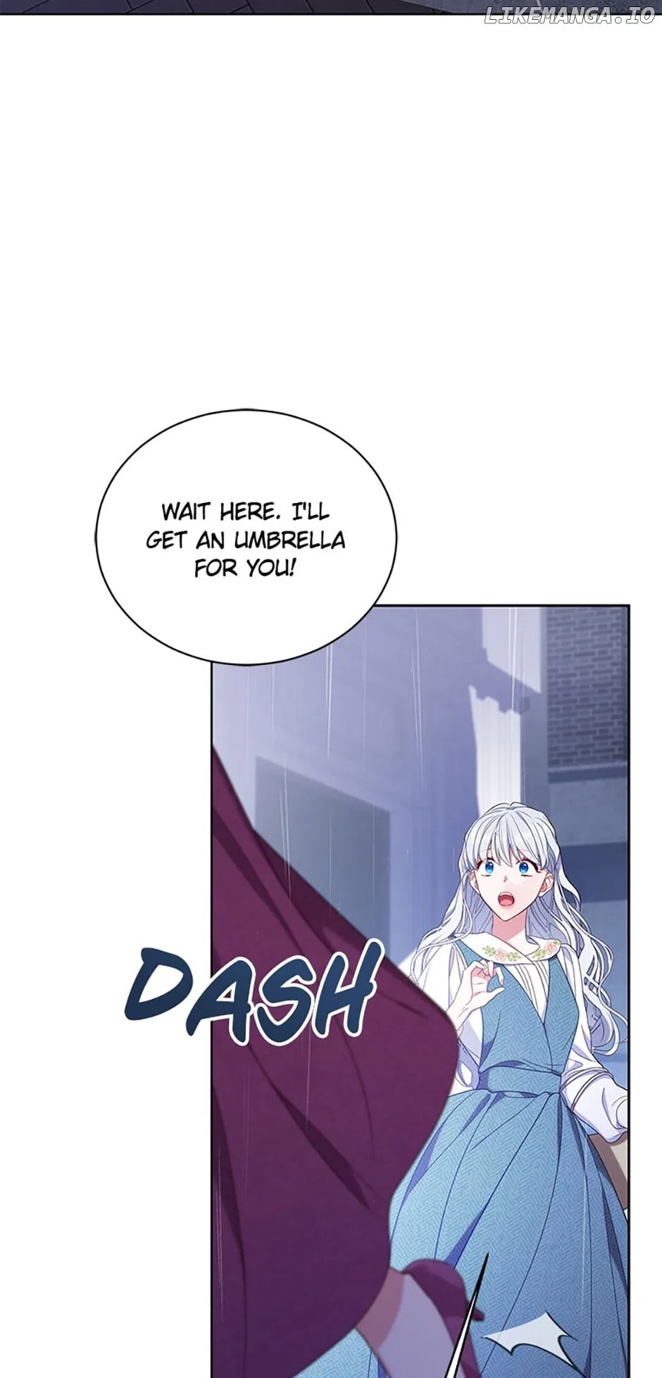 Maid To Love or Die Chapter 28 – Page 9