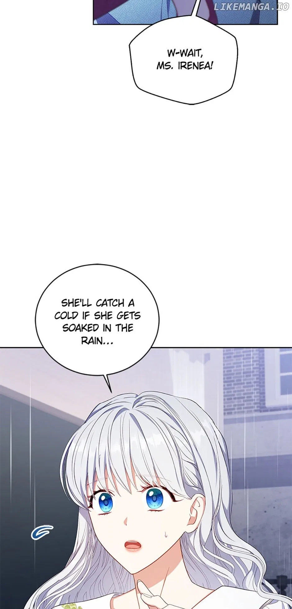 Maid To Love or Die Chapter 28 – Page 10