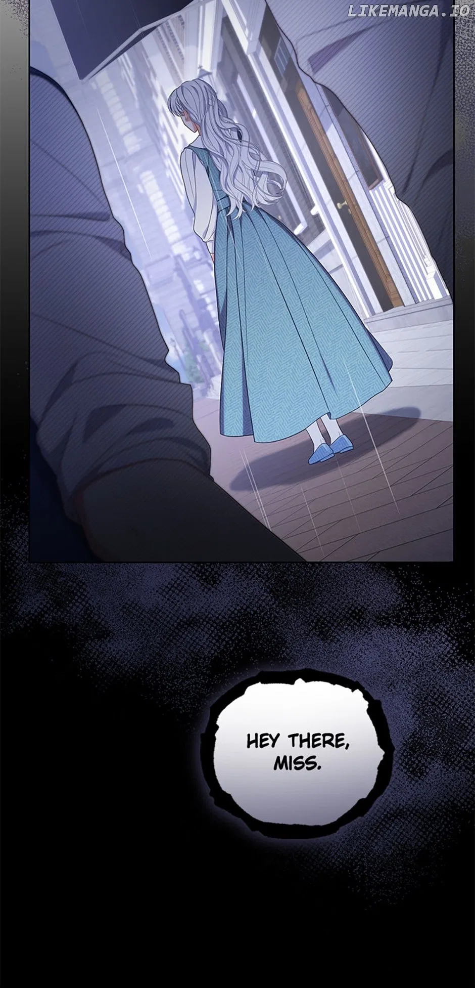 Maid To Love or Die Chapter 28 – Page 12