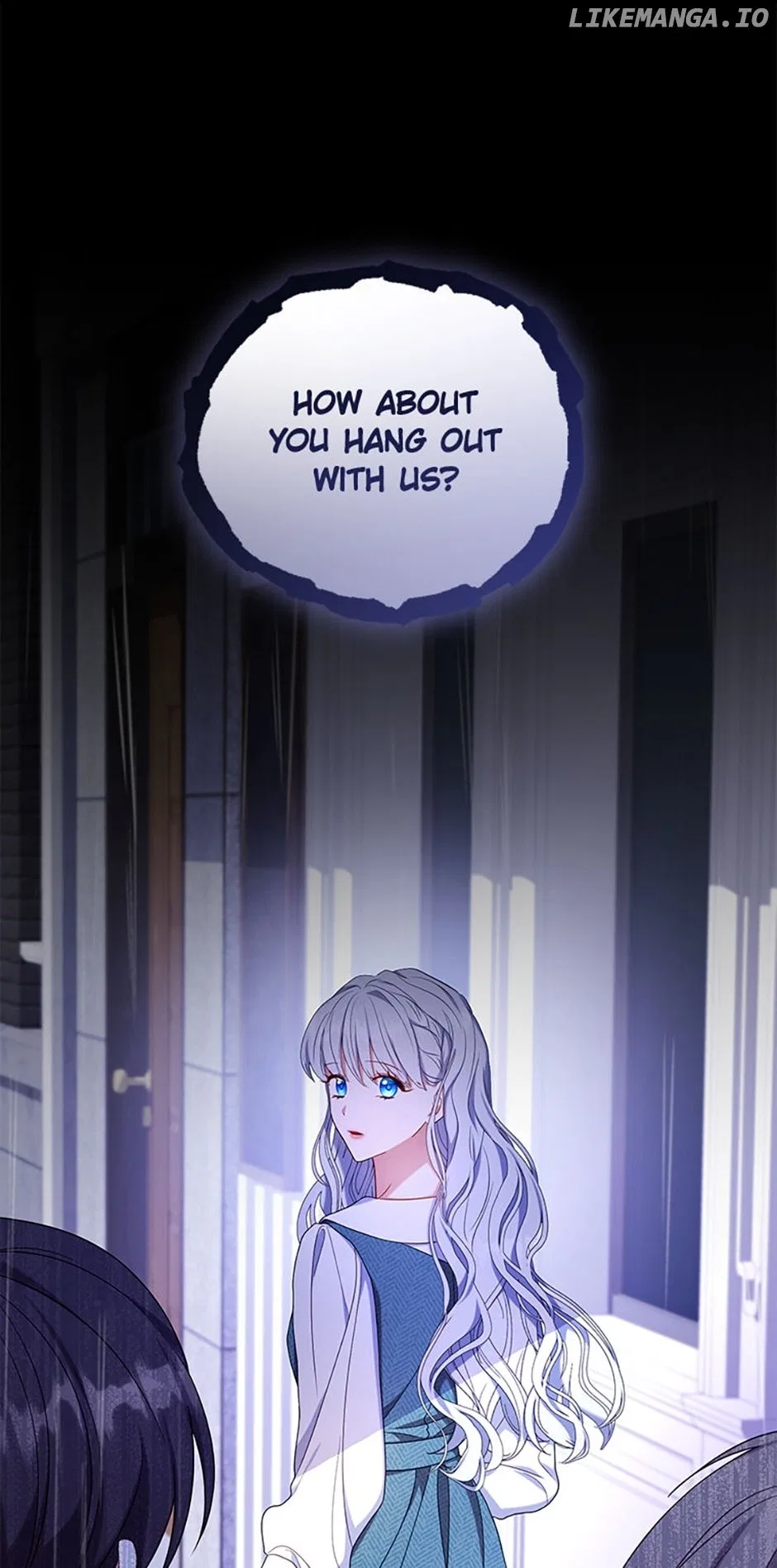 Maid To Love or Die Chapter 28 – Page 13