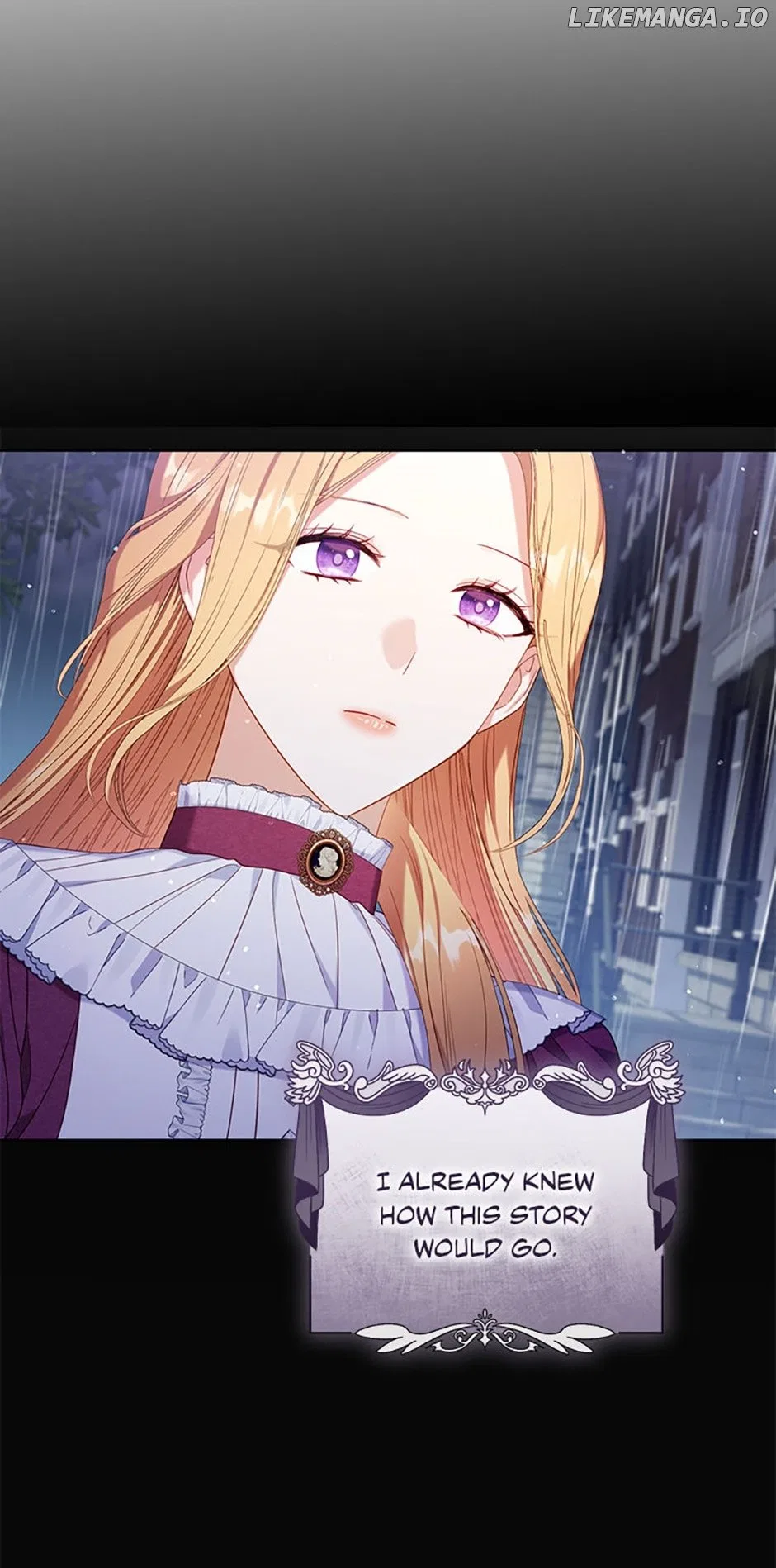 Maid To Love or Die Chapter 28 – Page 16