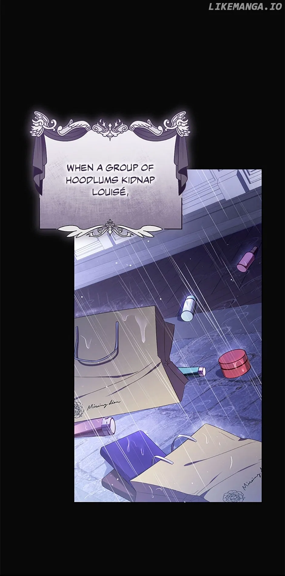 Maid To Love or Die Chapter 28 – Page 17
