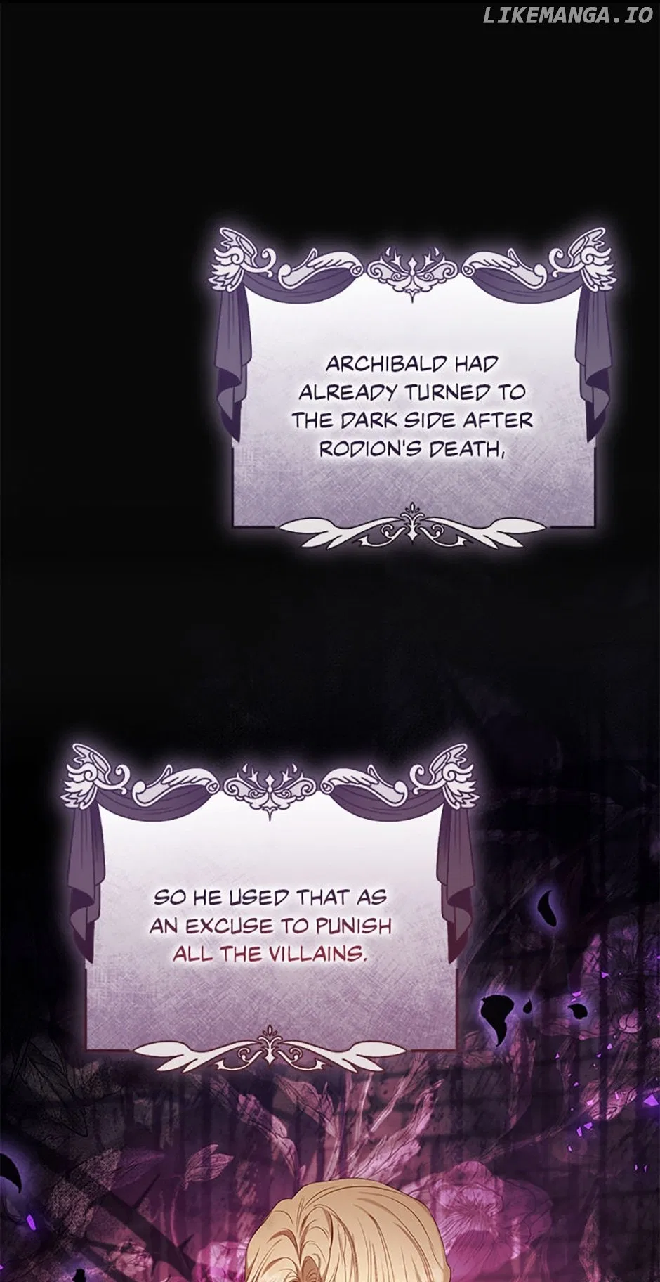 Maid To Love or Die Chapter 28 – Page 18
