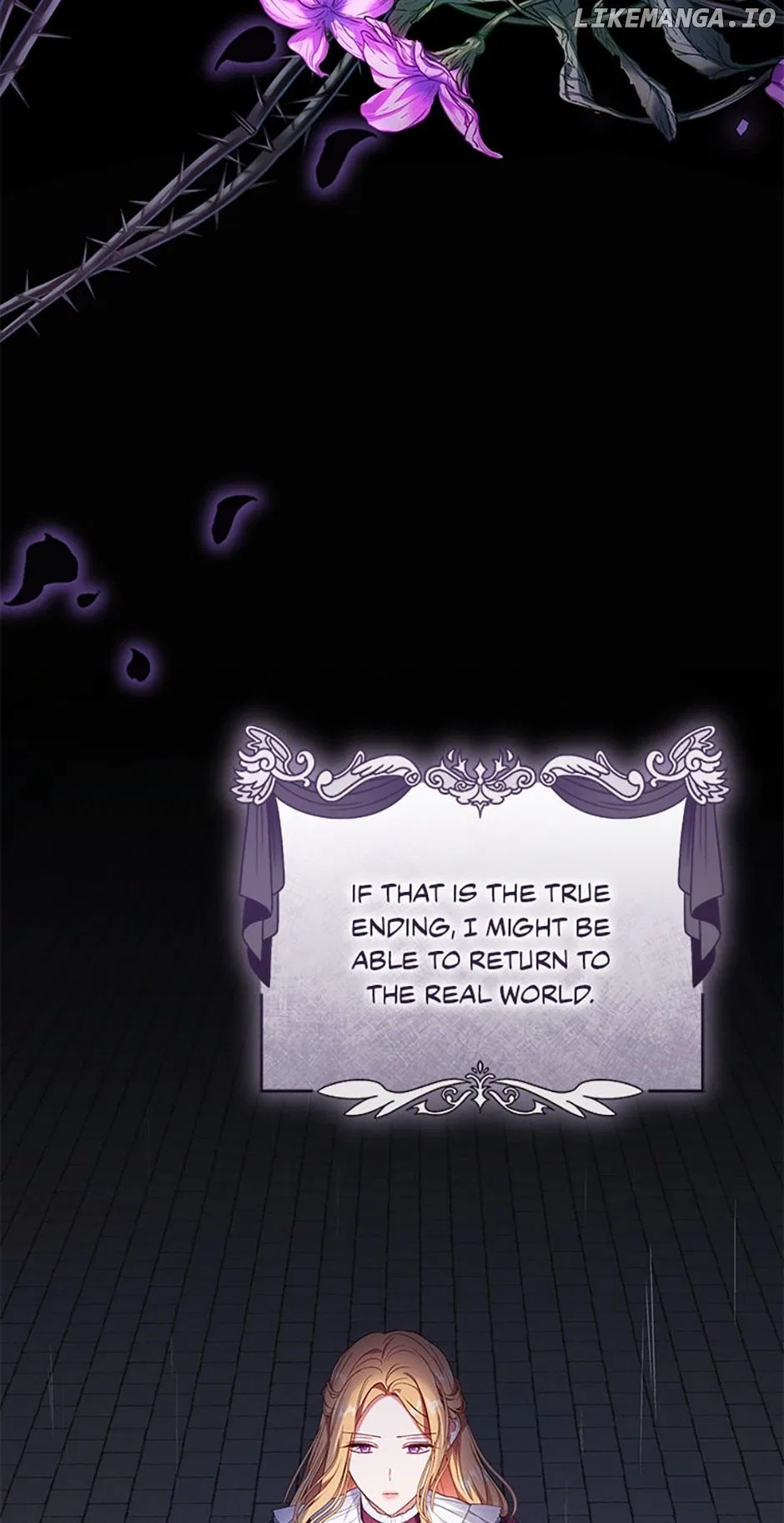 Maid To Love or Die Chapter 28 – Page 21